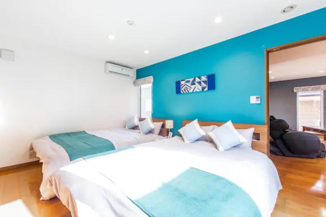 The Worldwide House Villa ซัปโปโร ภายนอก รูปภาพ